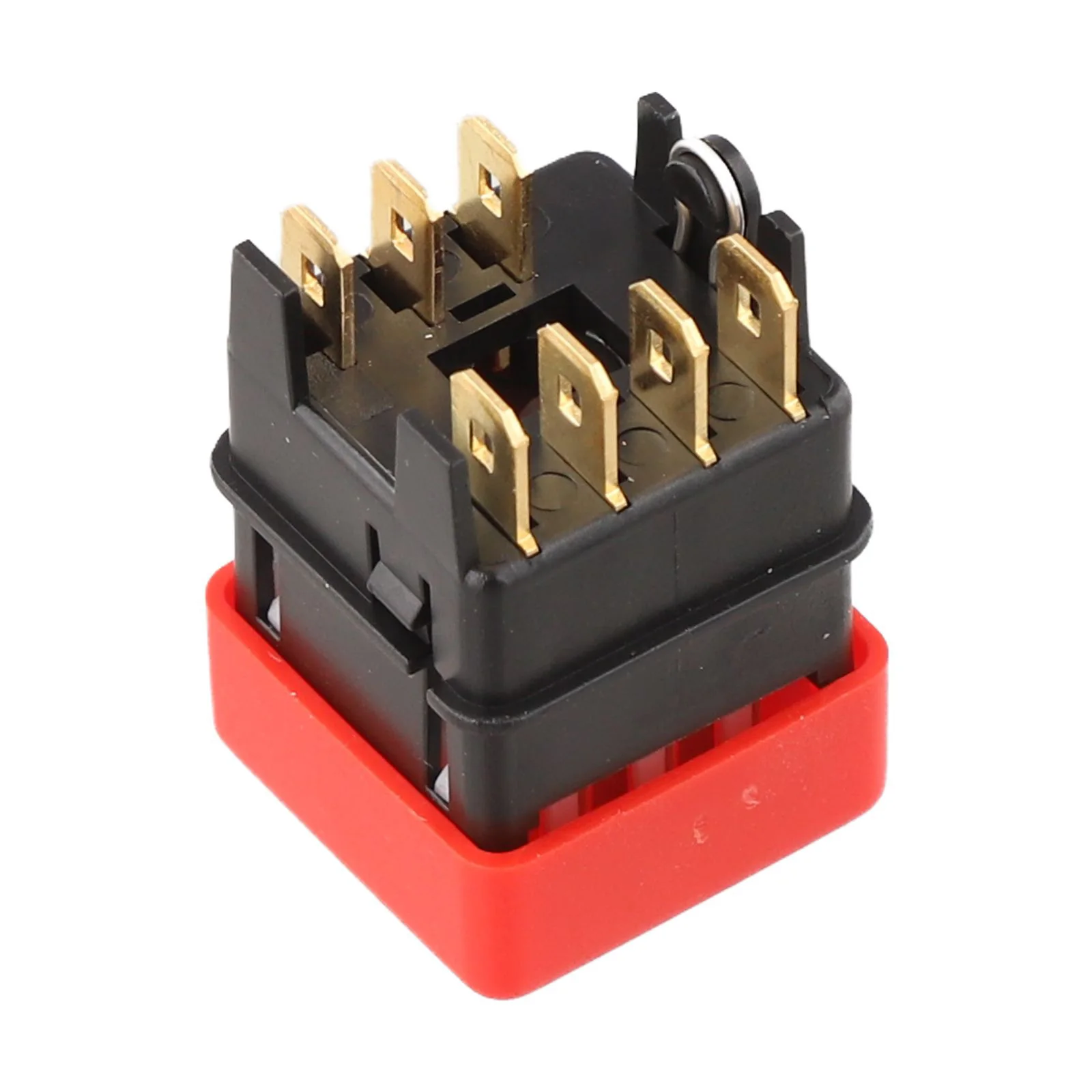 Light Button Switch for Fiat For Jumper For Ducato For Boxer 1994 2002 Compatible Replacement 1300456808 6552CX