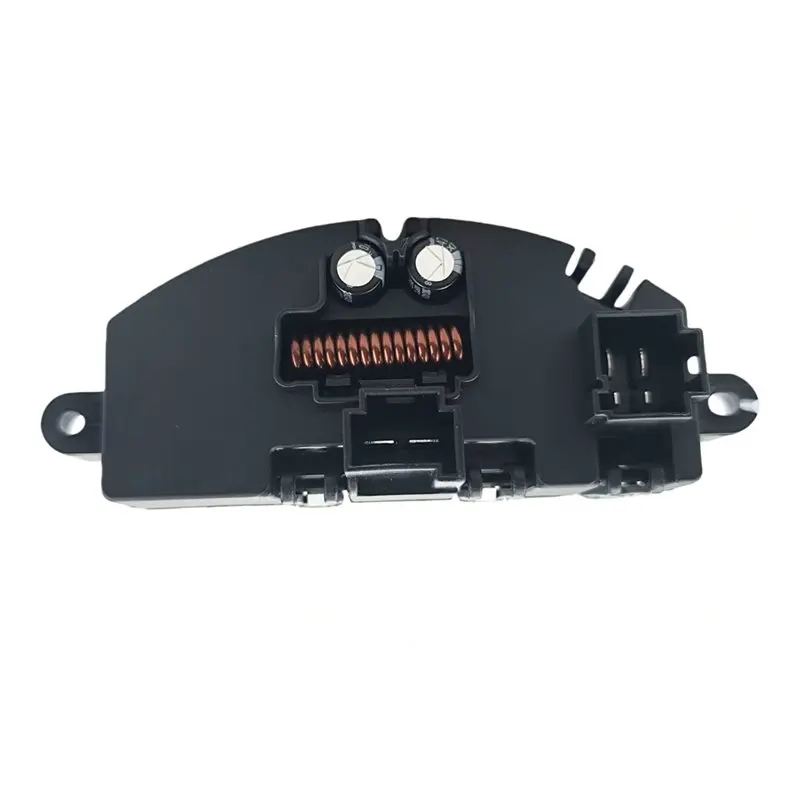 

HVAC Heater Blower Motor Resistor Temp Control Regulator Module 64117952061 Fit For BMW X1 2016-2022