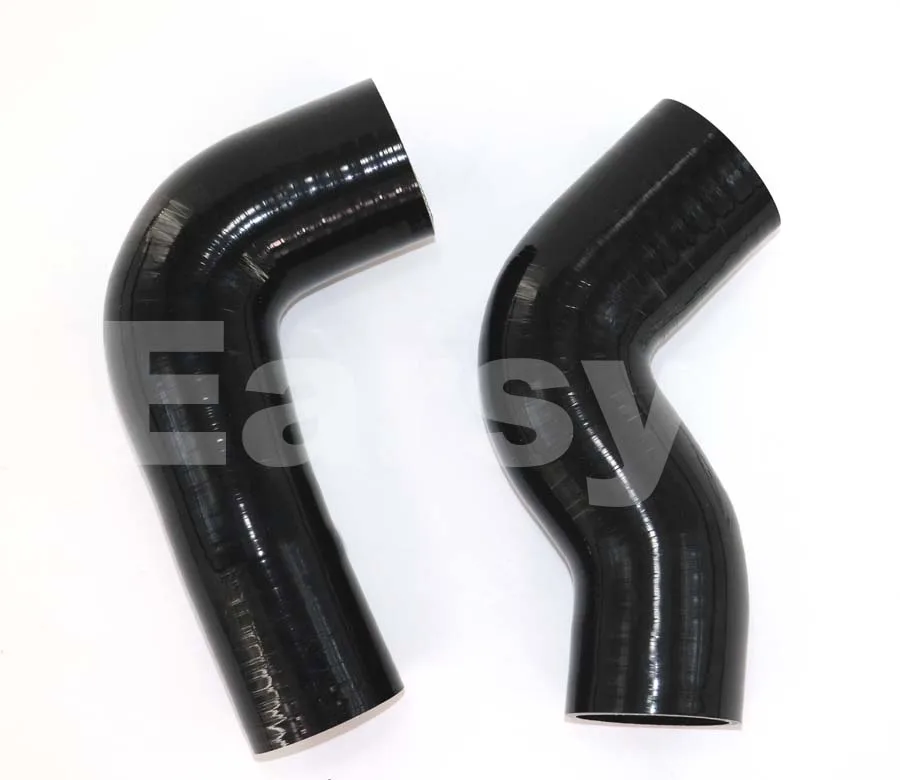 Applicable To Golf GOLF 6th Generation GTI EA888 Retrofitting Special Silicone Tube ID 70MM for Intercooler