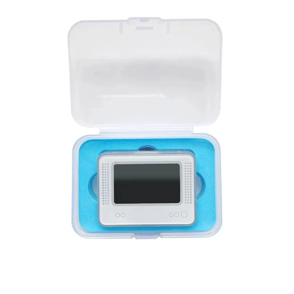 Smart Simulator NFC Pixl Toy - Infinite Card Swipe Character Induction Burner for Legend Kingdom Tears Wild Switch 1 2