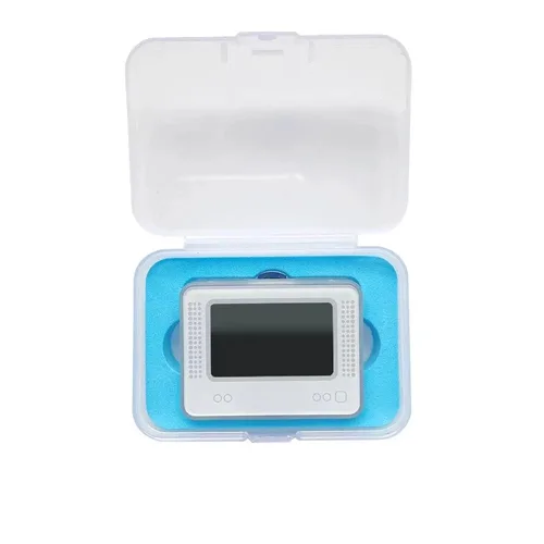 Imagen 2 del producto Simulador inteligente NFC Pixl Toy - Quemador de inducción de caracteres con deslizamiento de tarjeta infinita para Legend Kingdom Tears Wild Switch 1 2