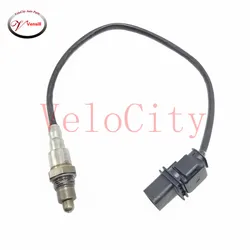 Upstream Oxygen Sensor Fits For 2021-2023 Hyundai Elantra 2.0L 2010-2023 Kia Carens III 1.6L Part No# 39210-2J600 392102J600