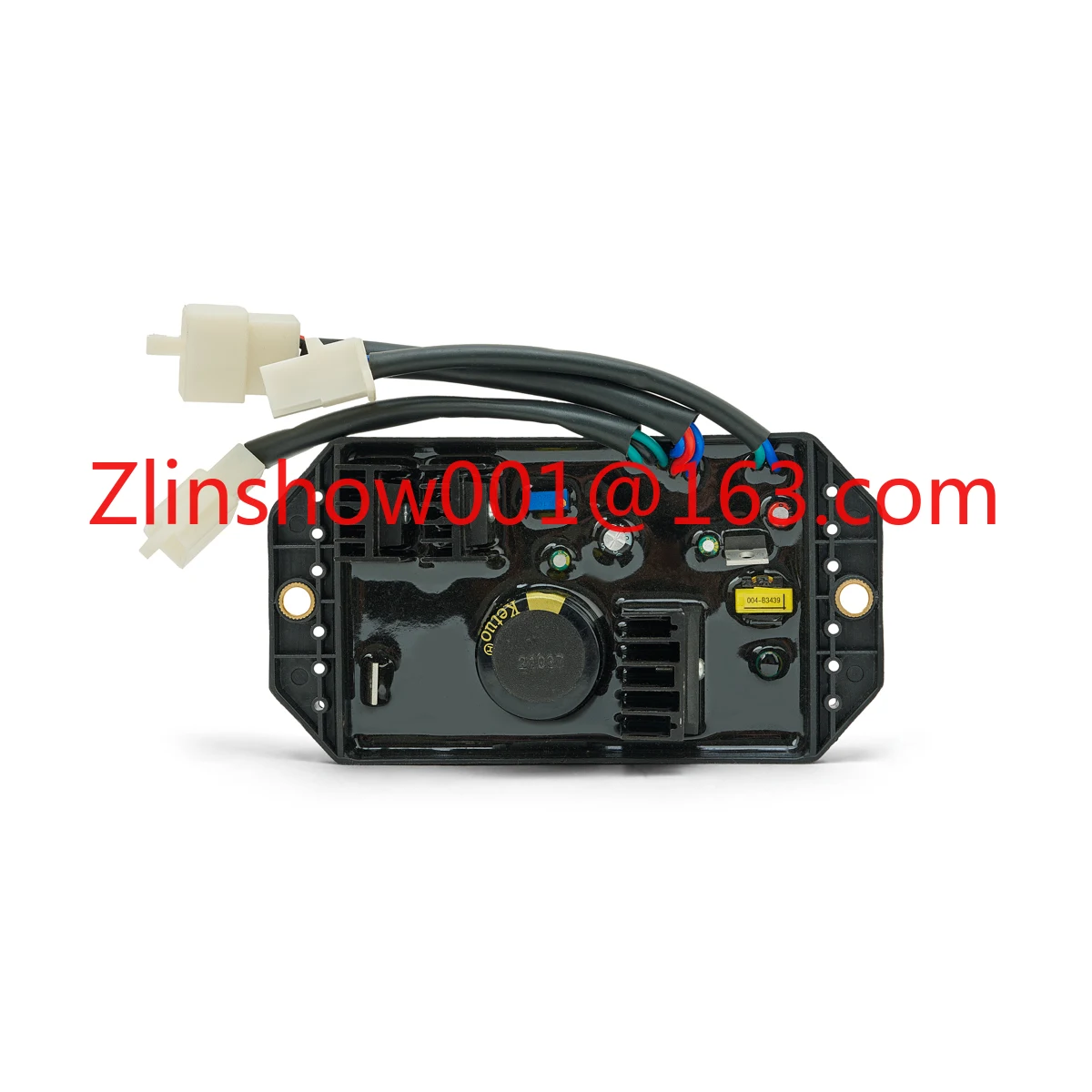 

Generator Spare Parts Automatic Voltage Regulator Control Module Single Phase 6 Wires TT925-100 TT91-7 TT93-7 Avr