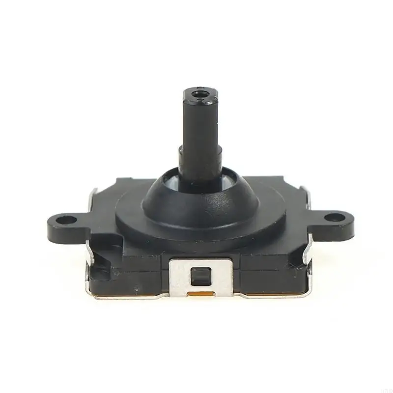 87HD 2pcs Replacement Analog Rocker-Joystick Thumb Compatible For Facebook-Oculus 2 VR-Controller Repair Part