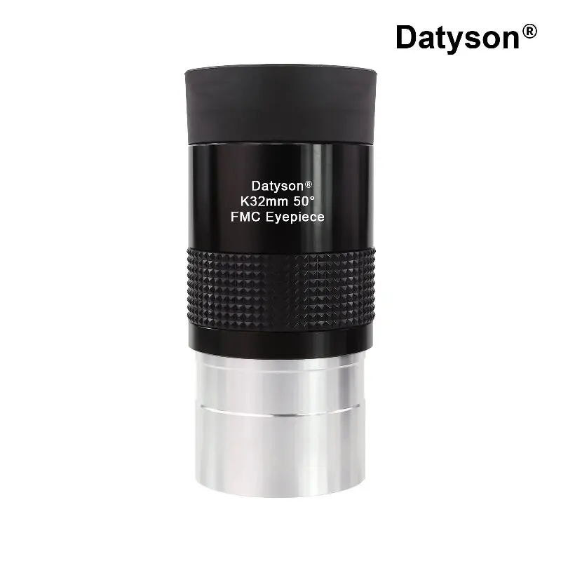 

Datyson 2-дюймовое многослойное покрытие, 32 мм, широкоугольное, 50 ° Окуляры для телескопов, профессиональные аксессуары для астрономических телескопов
