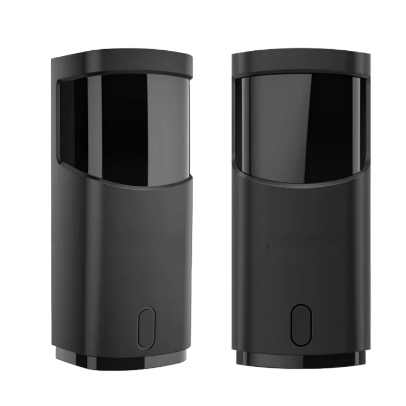 

Вращение на 180 градусов оптической линзы, уличный фотоэлемент 15 м, датчик 36 В, 24 В, автоматический дверной фотоэлемент