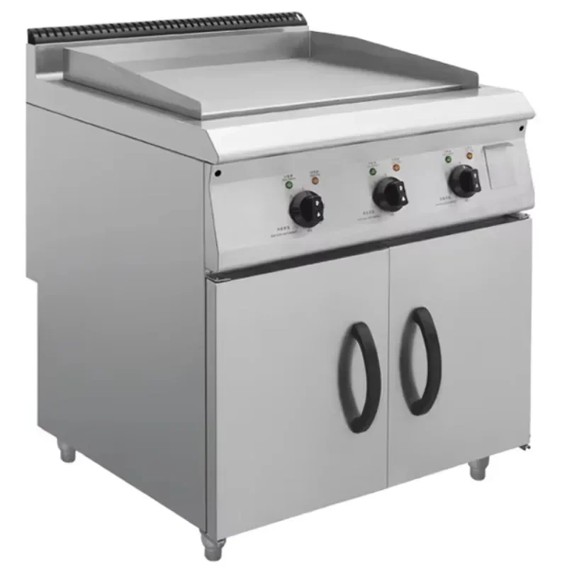 

Factory Cabinet Type Multifunction Combi Oven Electric Cooking Stove With Oven