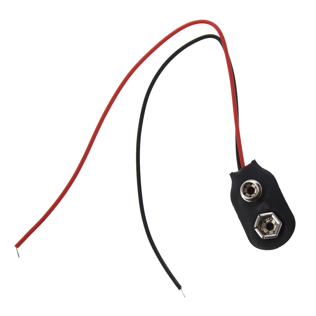 أفضل-20 قطعة كابل بطارية 9 فولت للميتر المتعدد