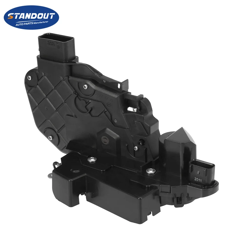 

Intelligent Library Auto Parts LR014101 Front Left Door Lock Actuator For Land Rover And Range Rover Sport L