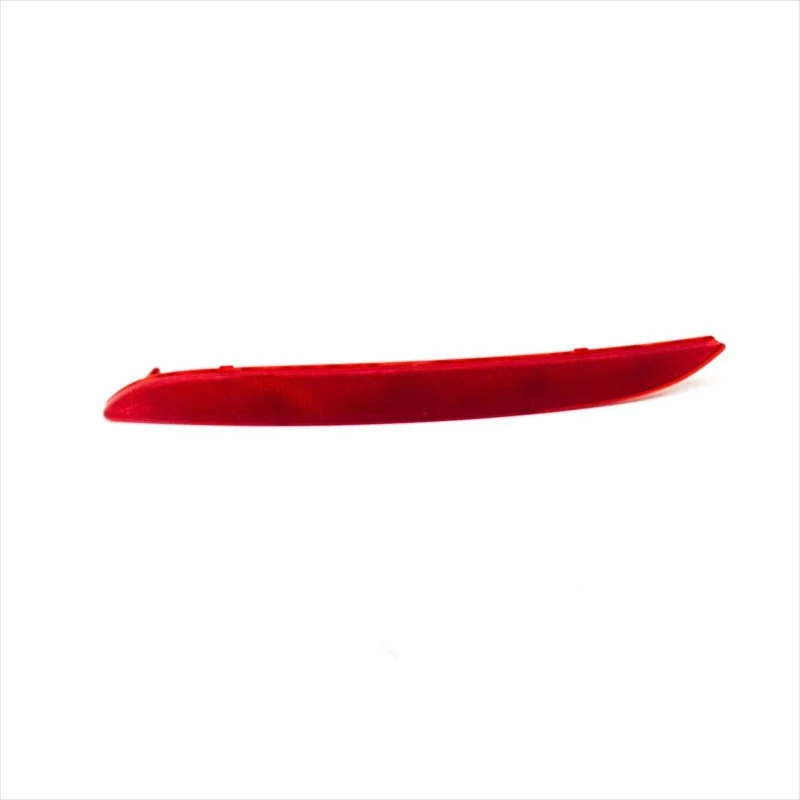 

Applicable2012-2017Year BMW1SeriesF20Rear bumper side light reflector 63147363787/63147363788