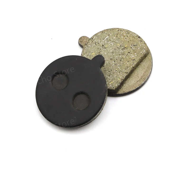 Original Hydraulic Brake Pads For Blade MINI/Pro Blade Q Electric Scooter Disc Brake Pads Official Accessories