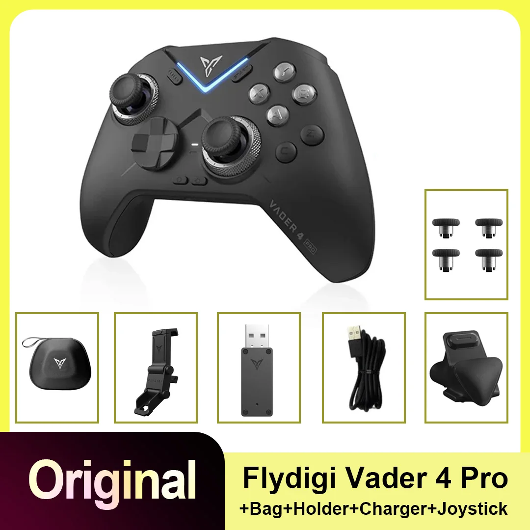Flydigi Vader 4 Pro… - image