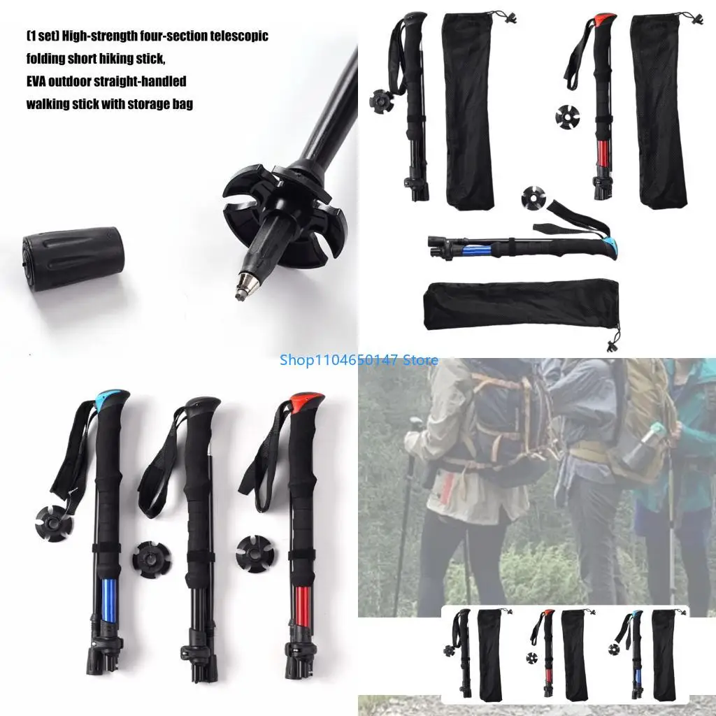 

Регулируемые ходячие столбы Телескопическая скалолаза