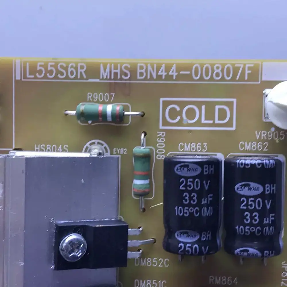 UA48JU6400J ua6800jxxzv أصلي