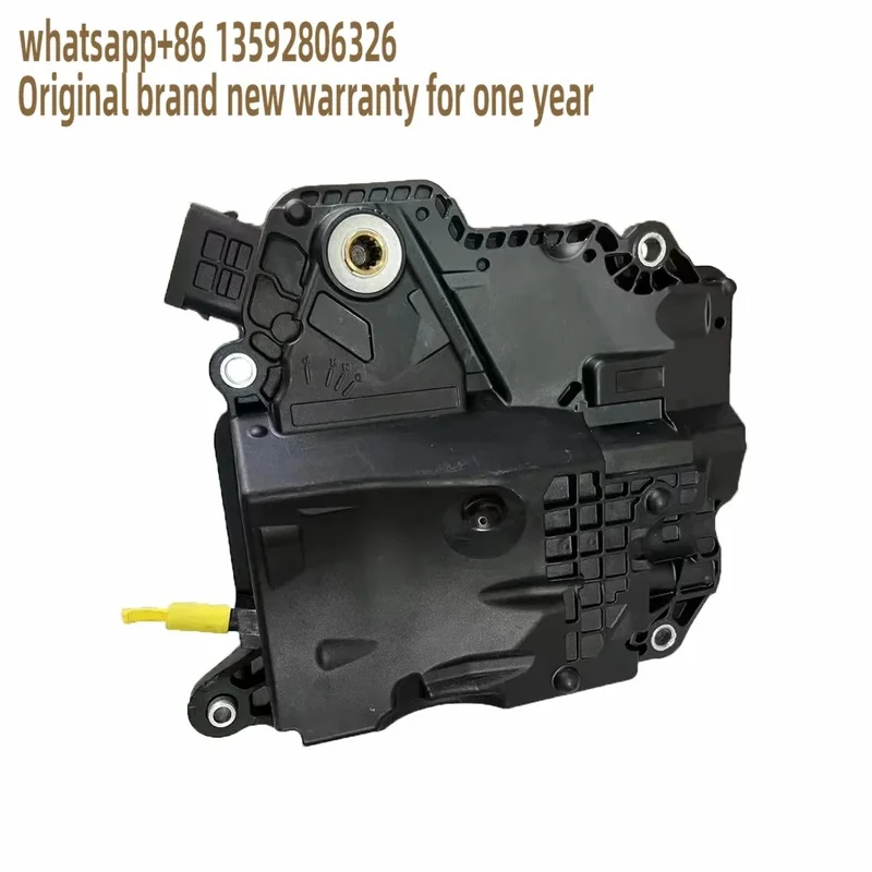 722.9 Ism Intelligent Servo Module For 07-20 Mercedes-benz C/e/g/r/s/ml/sl 250 350 400 550 V6 V8 A0002701752 A0002701852