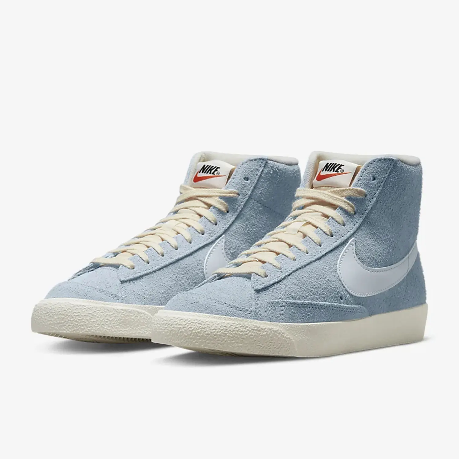 

Nike Authentic W BLAZER MID '77 VNTG Women's Skate Shoes DV7006-400