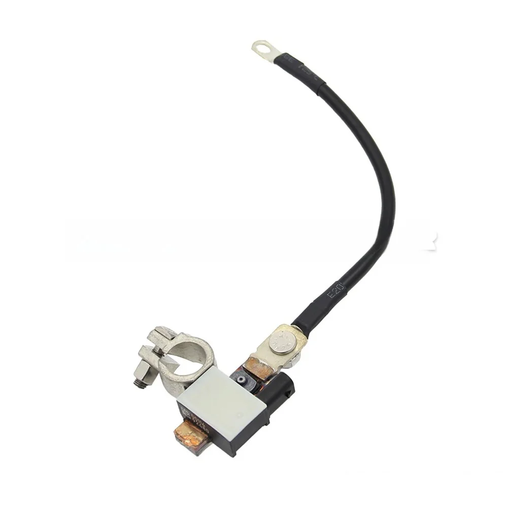Reemplazo del Sensor de corriente de la batería para Honda para Odyssey 2011 2013 2012 2014 piezas OEM 32600 TK8 A04 32600 TK8 A03