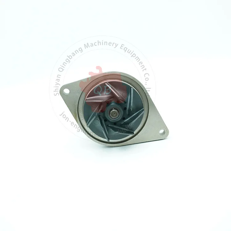 Genuine Machinery Engine Water Pump 5301688