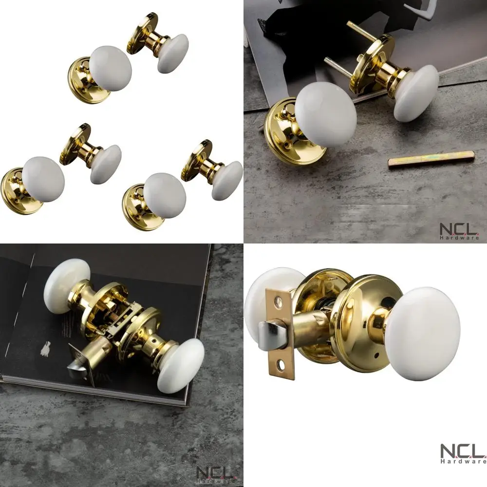 Round Passage Door …