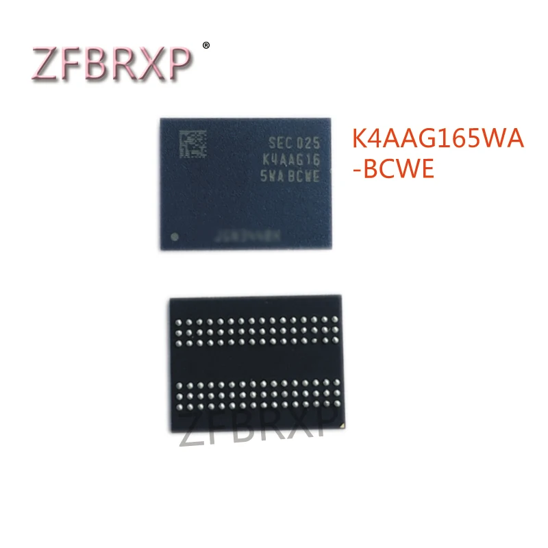 

K4AAG165WA-BCWE New free shipping 10pcs a dozent