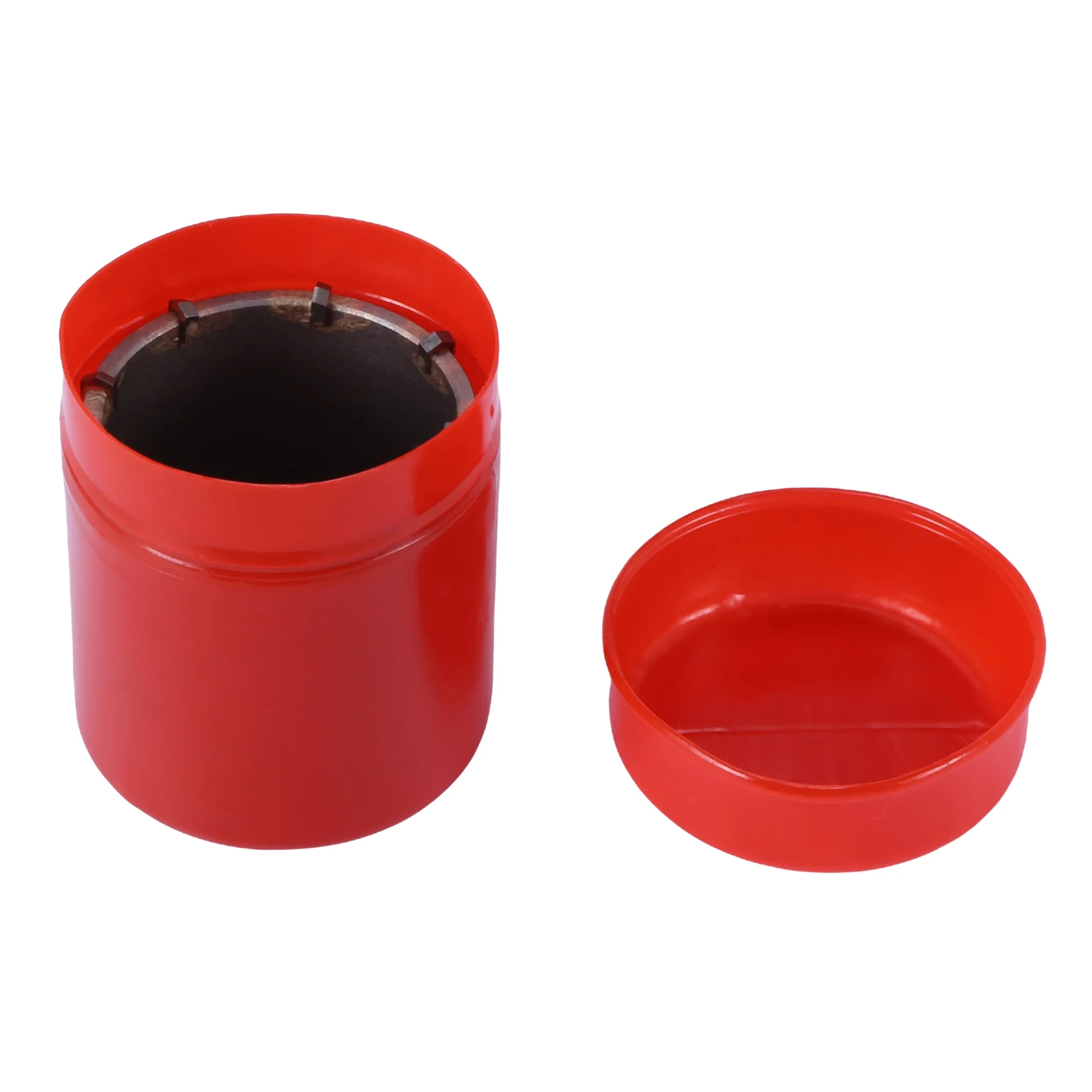 

ABEZ SDS Plus Shank Concrete Cement Stone 65Mm Wall Hole Saw Drill Bit 200Mm Rod Mark