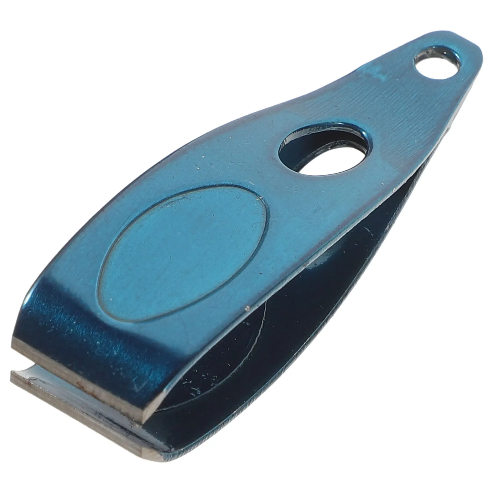 

Stainless Steel Fishing Cutter Multi-Function Wire Shear Compact Portable Line Cutter Reusable Professional Fishing Gear Tool