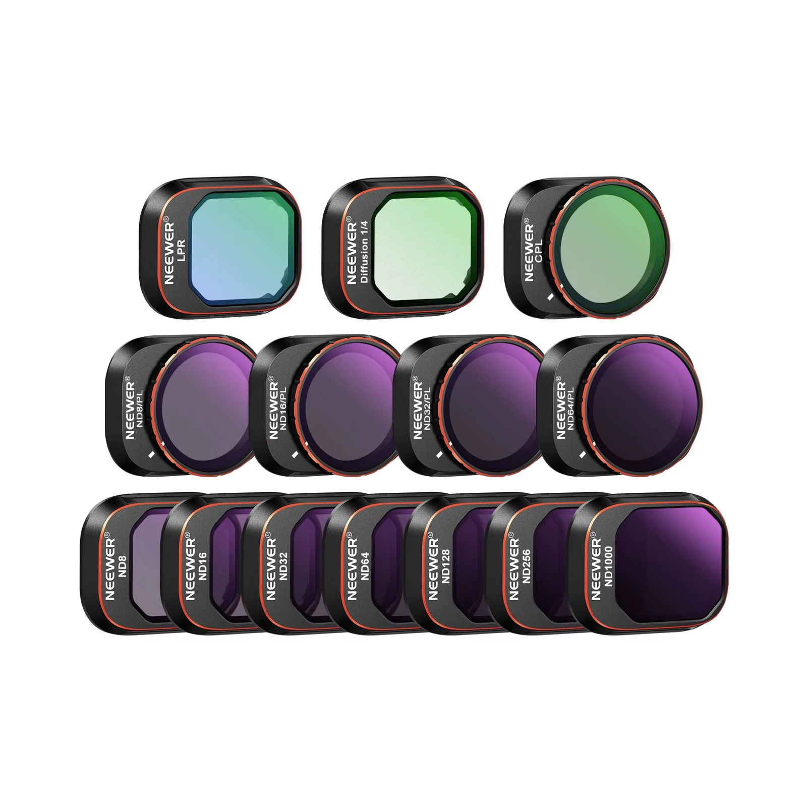 14-Piece Filter Set… - image