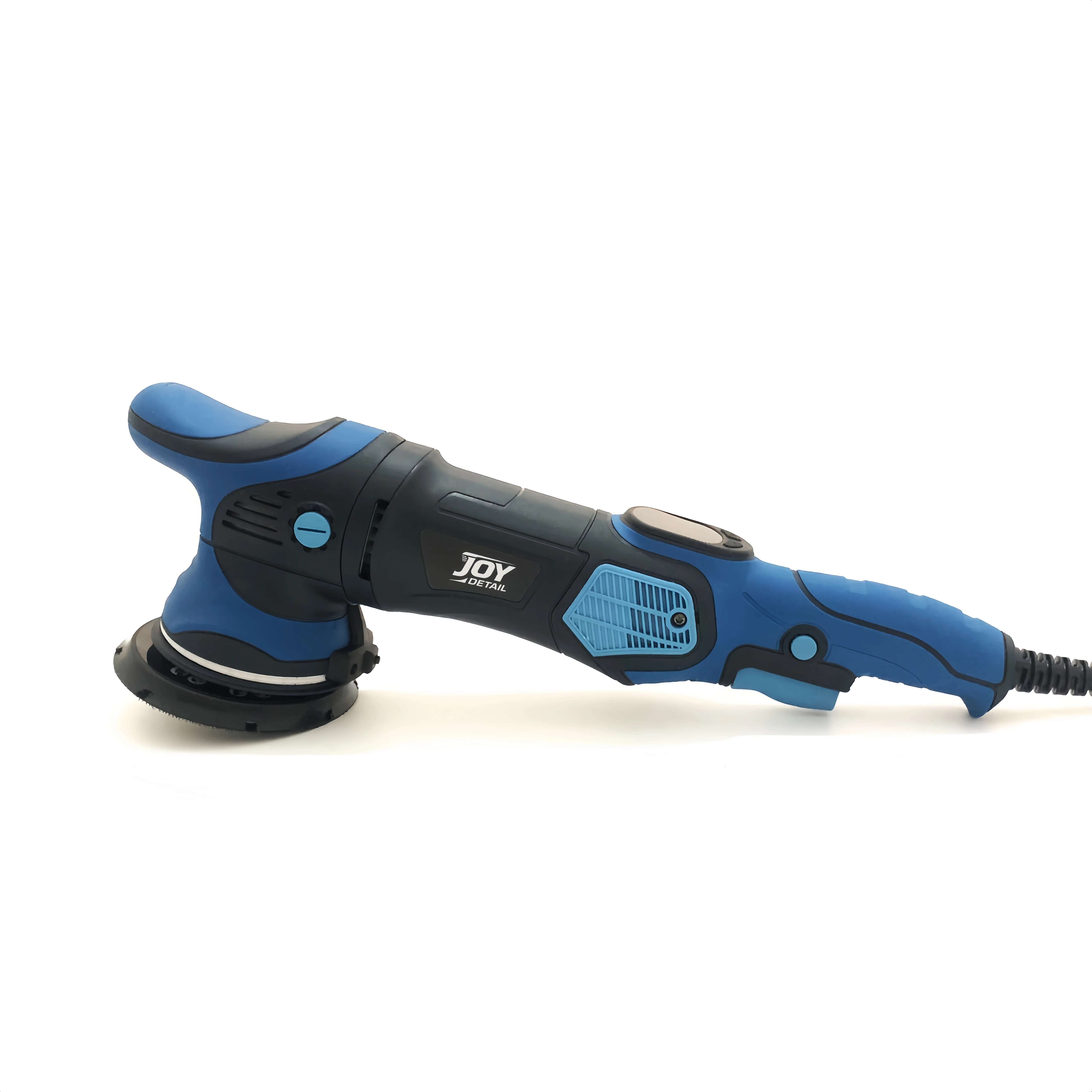 Customized DA Polisher Car Polishing Machine High Performance Electric Professional Polisher With LED Screen
