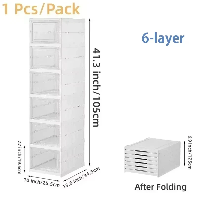 6 Layers