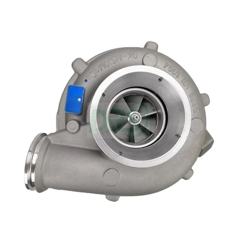 

Turbocharger 3584053 3584138 3801138 3809911 38009911 for 2001-06 -Penta Ship with P1315 Engine