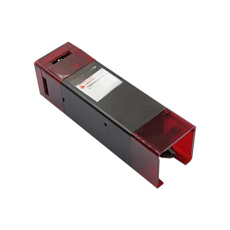 

10W Compressed Spot Laser 10W Engraving Laser Blue Light Engraving Laser Head 12V/24V Input