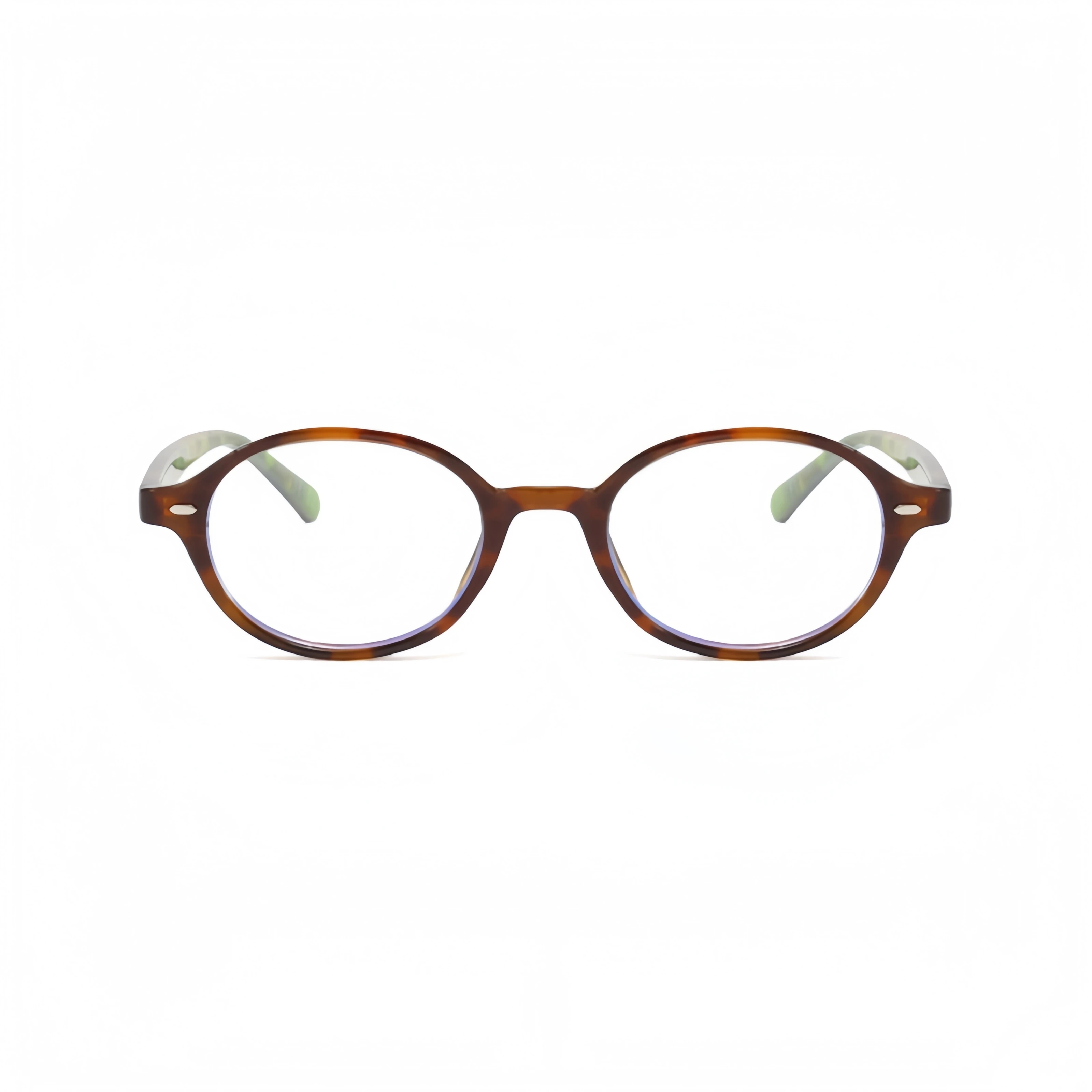 Korean Style Oval S… - image