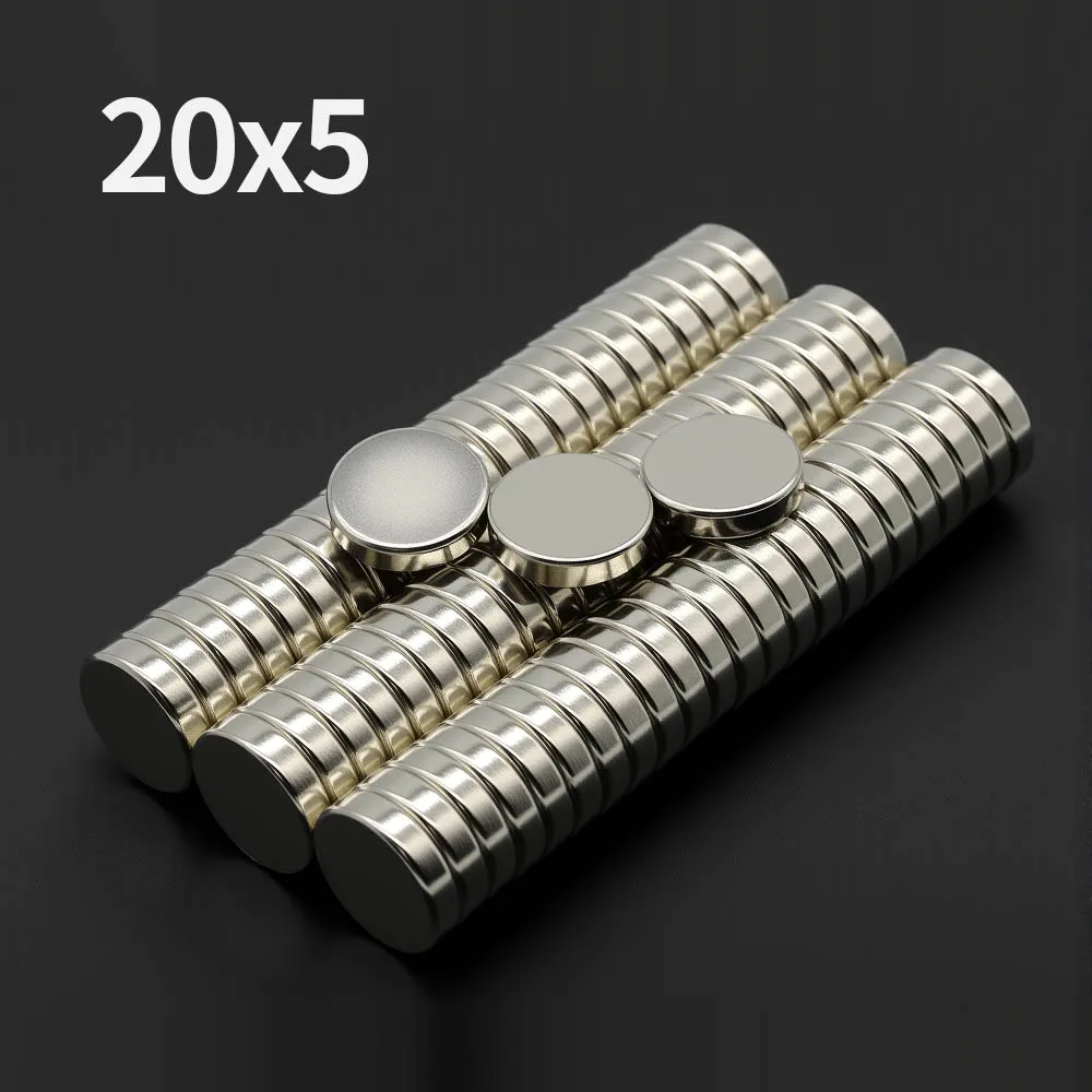 20X5Mm Powerful Neo…