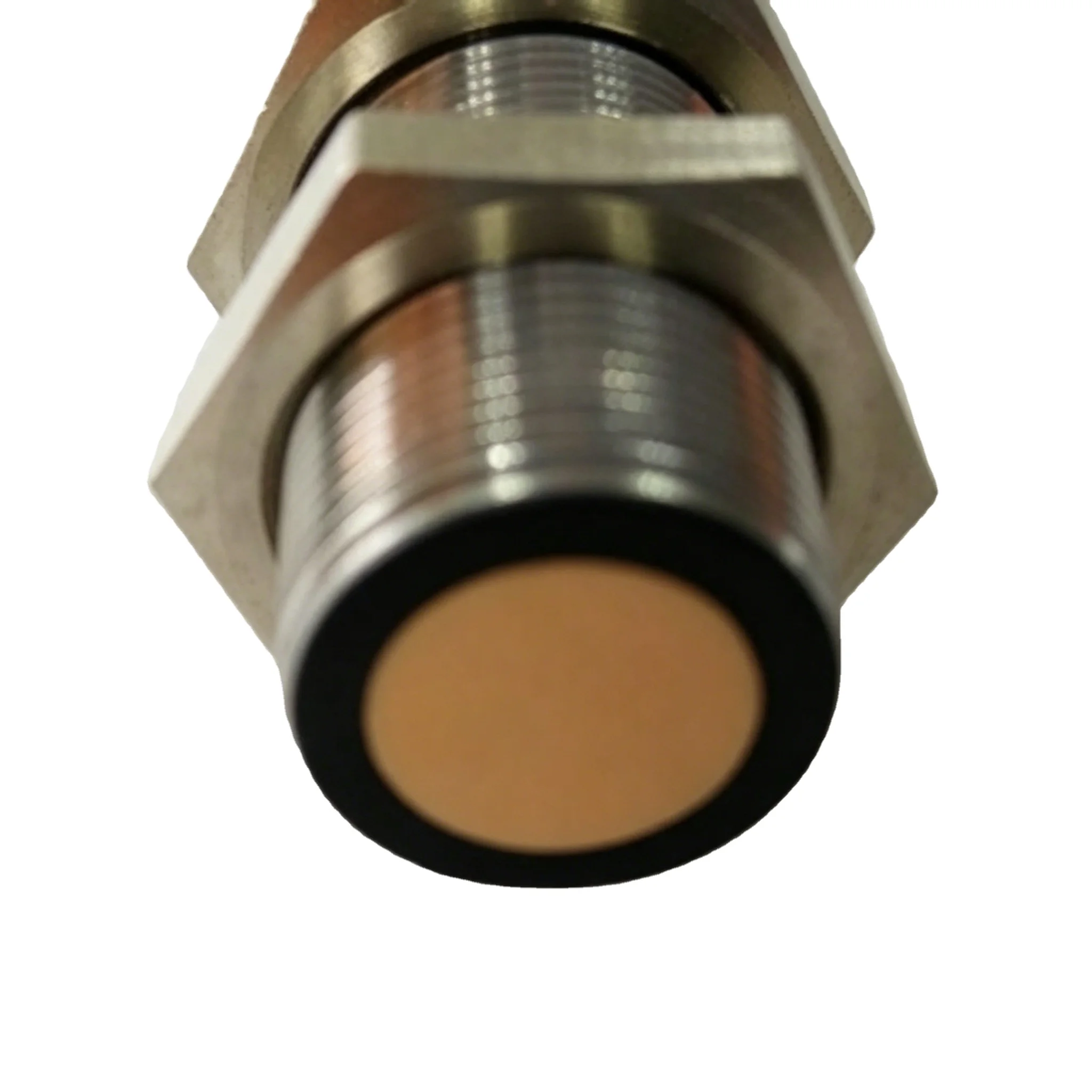 200kHz Ultrasonic Transducer (FYAL-200-01LB) for Single-Double Sheet Detection