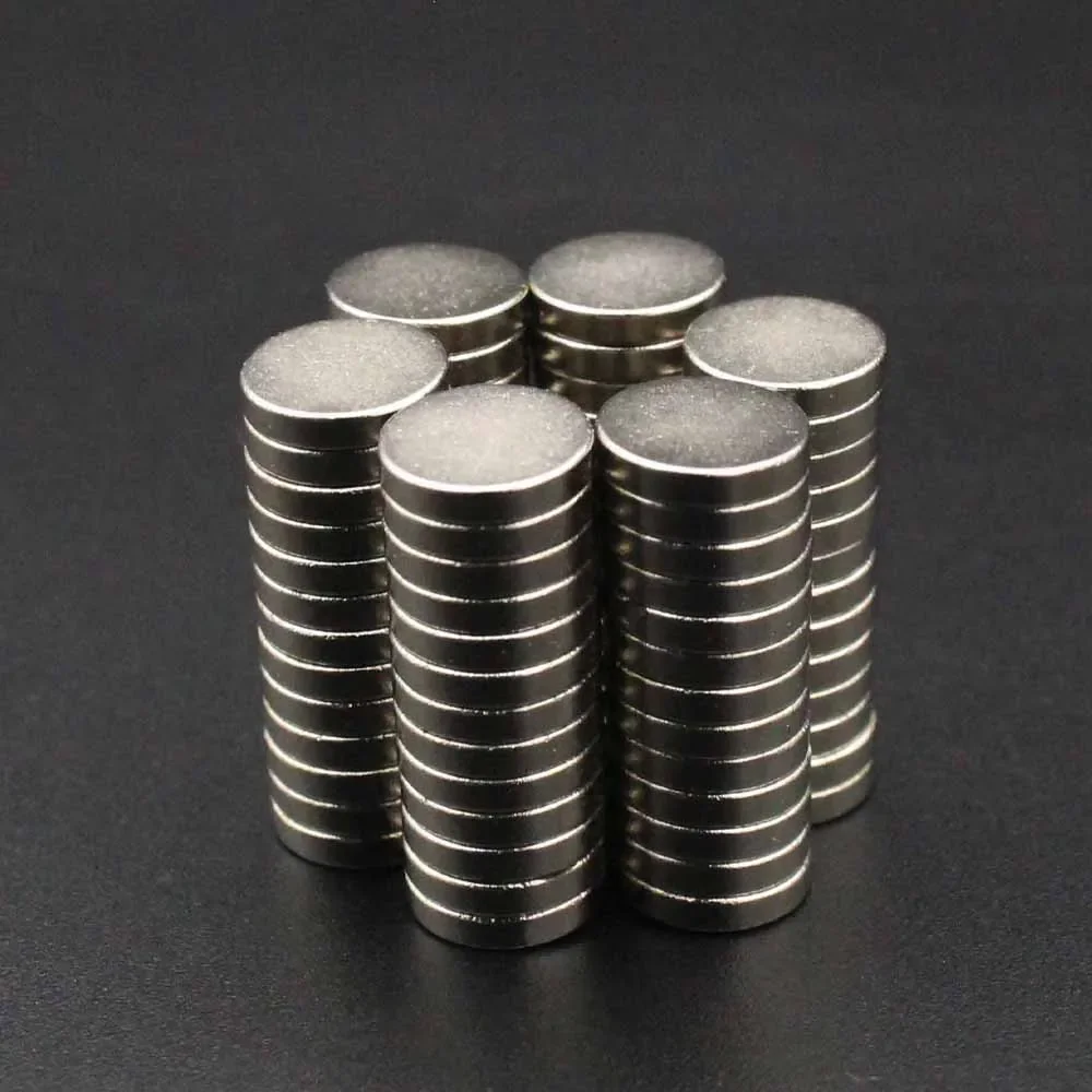 5/10/20/30/50Pcs 9x2 Neodymium Magnet 9mm x 2mm N35 NdFeB Round Super Powerful Strong Permanent Magnetic imanes 9*2