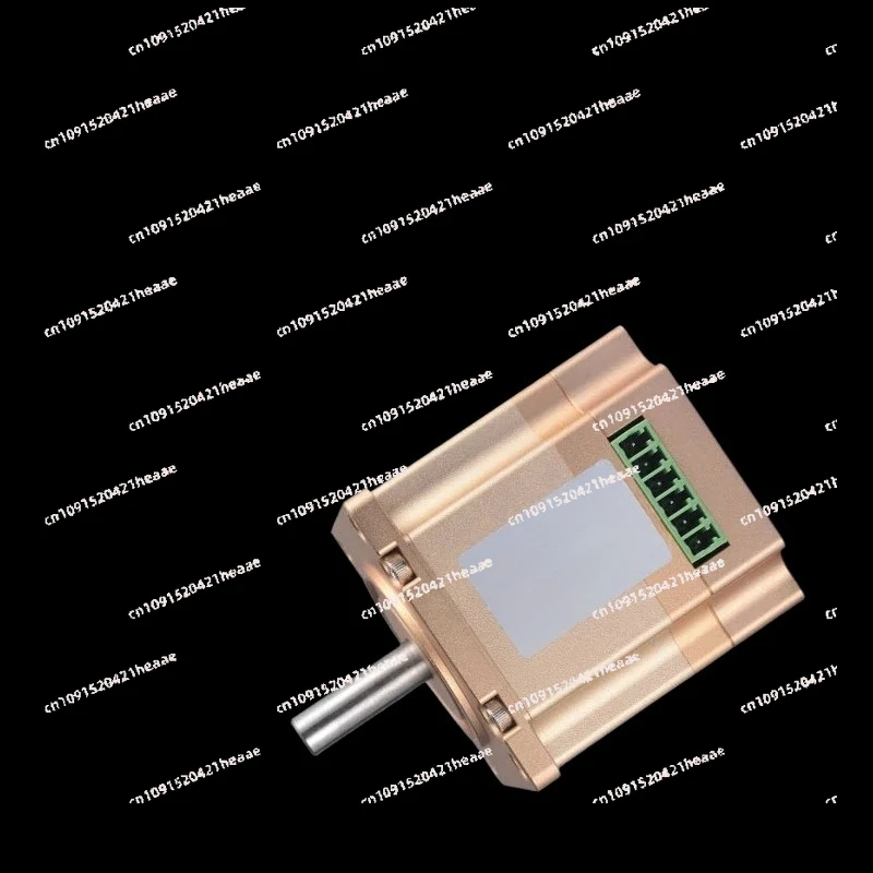 

Suitable for Servo Integrated Motors, Torque Motors, Robot Joints, Medical Equipment and Devices