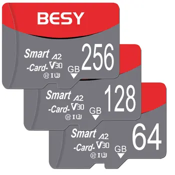 8 最佳銷售 micro SD 64 - №1