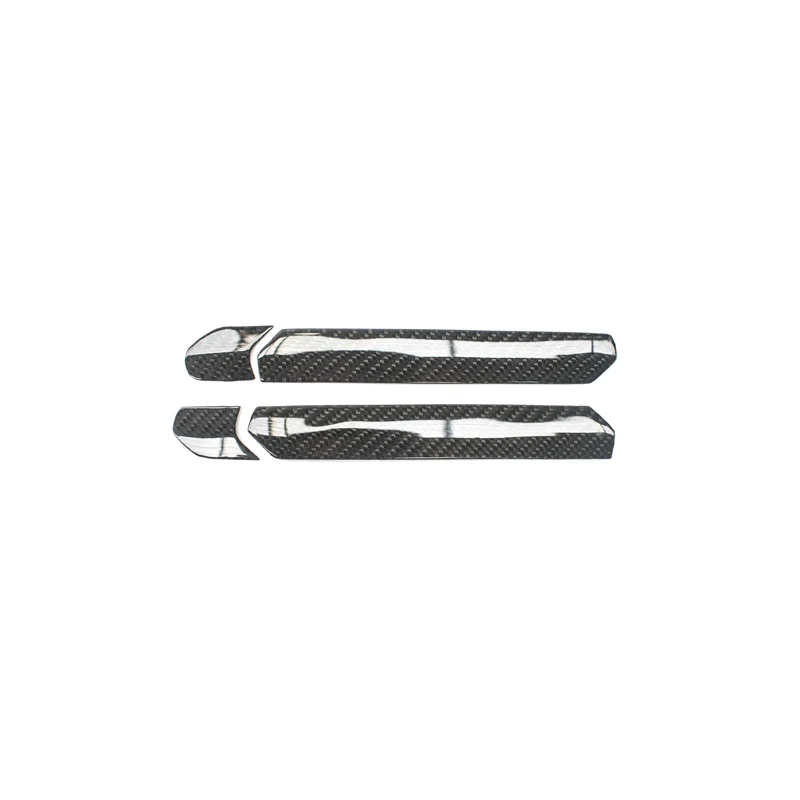 

Car Exterior Parts Outer Door Handle Cover for LP580 LP610 2014-2019 Handle Kit