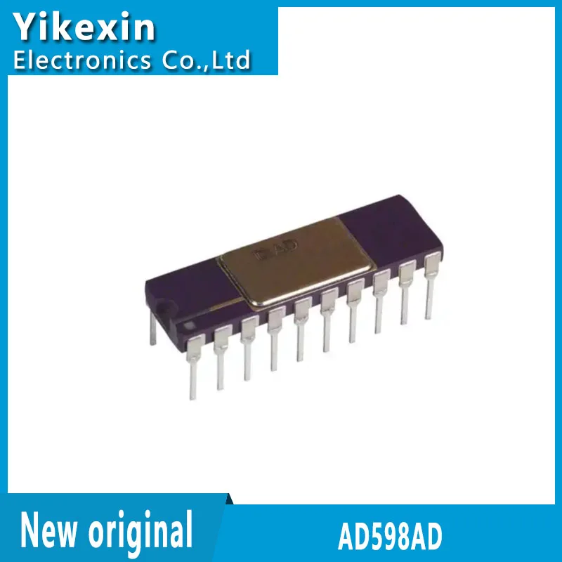 AD598AD AD598SD DIP-20 New original integrated circuit microcontroller chip