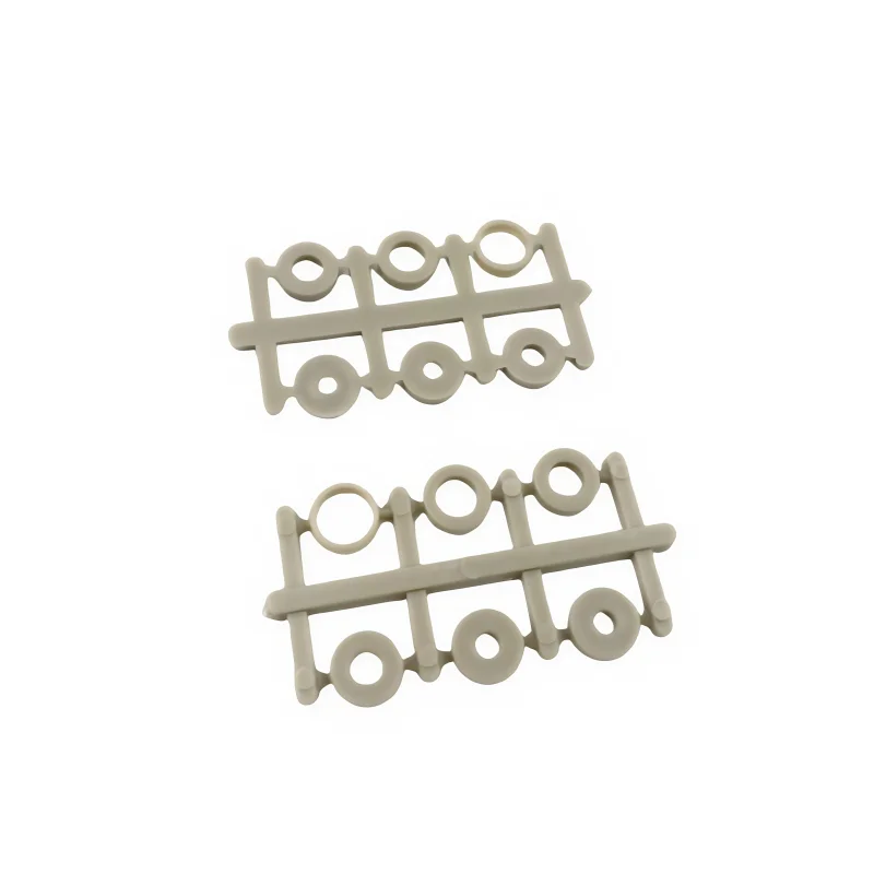 مجموعة مراوح Gemfan RC الأصلية للطائرة النموذجية - 6x4 7x5 8x4 8x6 9*4.5 9x6 10x7 10x5 11x7 12x6 12x8 13x6.5 عالية الأداء