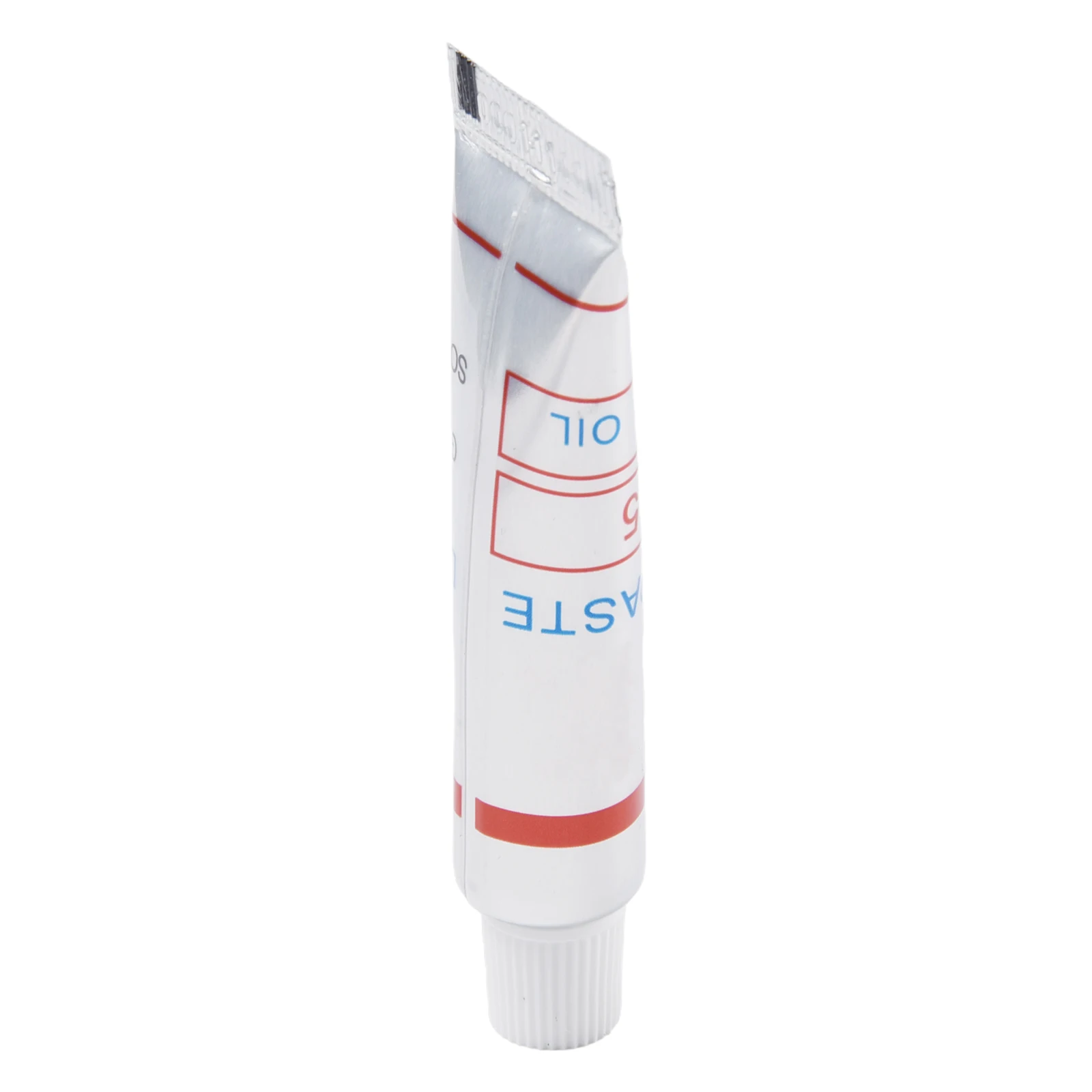 1Pcs Diamond Abrasive Paste Grinding Polishing Lapping Compound Glass Metal Tool Tool Grinding Paste Oily 1Pcs