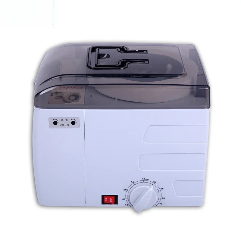 Handle binding machine A05 automatic banknote binding machine Handle binding machine