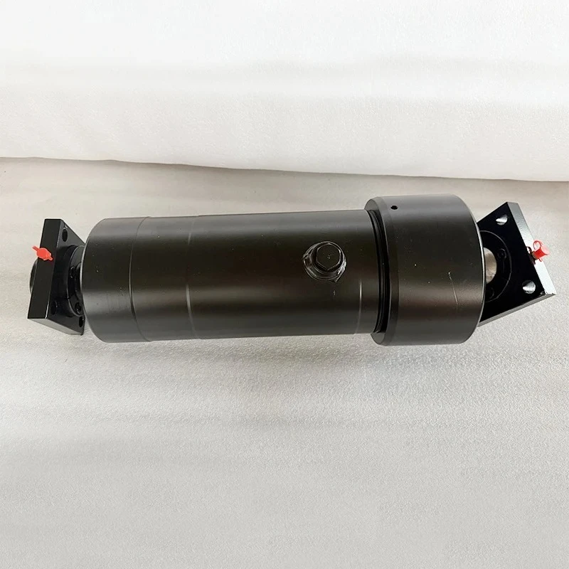 2025รถดัมพ์เครื่องจักรกลการเกษตรแขนยานพาหนะกระบอกไฮดรอลิกชิ้นส่วนรถยนต์ฝาสูบ