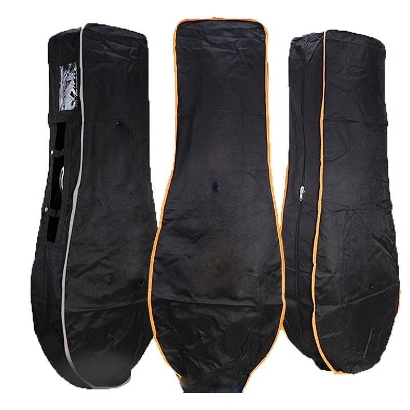 

Трансграничные популярные модели, легкие и удобные в переноске, сумки для гольфа, авиационные сумки, многофункциональные сумки в клетку, оптовая продажа