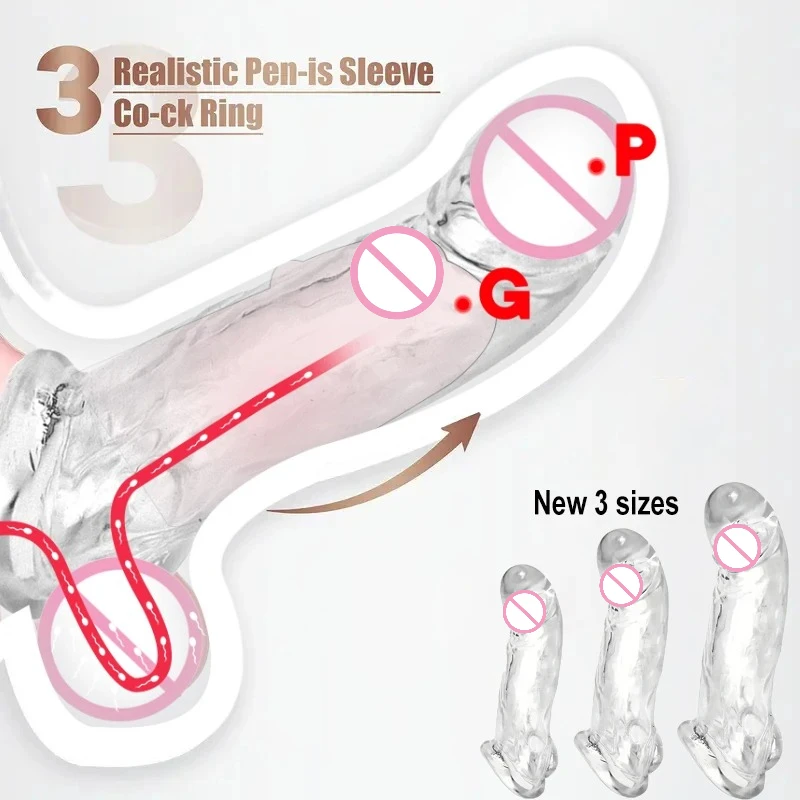 manga-peniana-transparente-reutilizavel-preservativo-macio-galo-manga-extensor-penis-realce-masculino-adulto-casais-flertando-brinquedos-sexuais