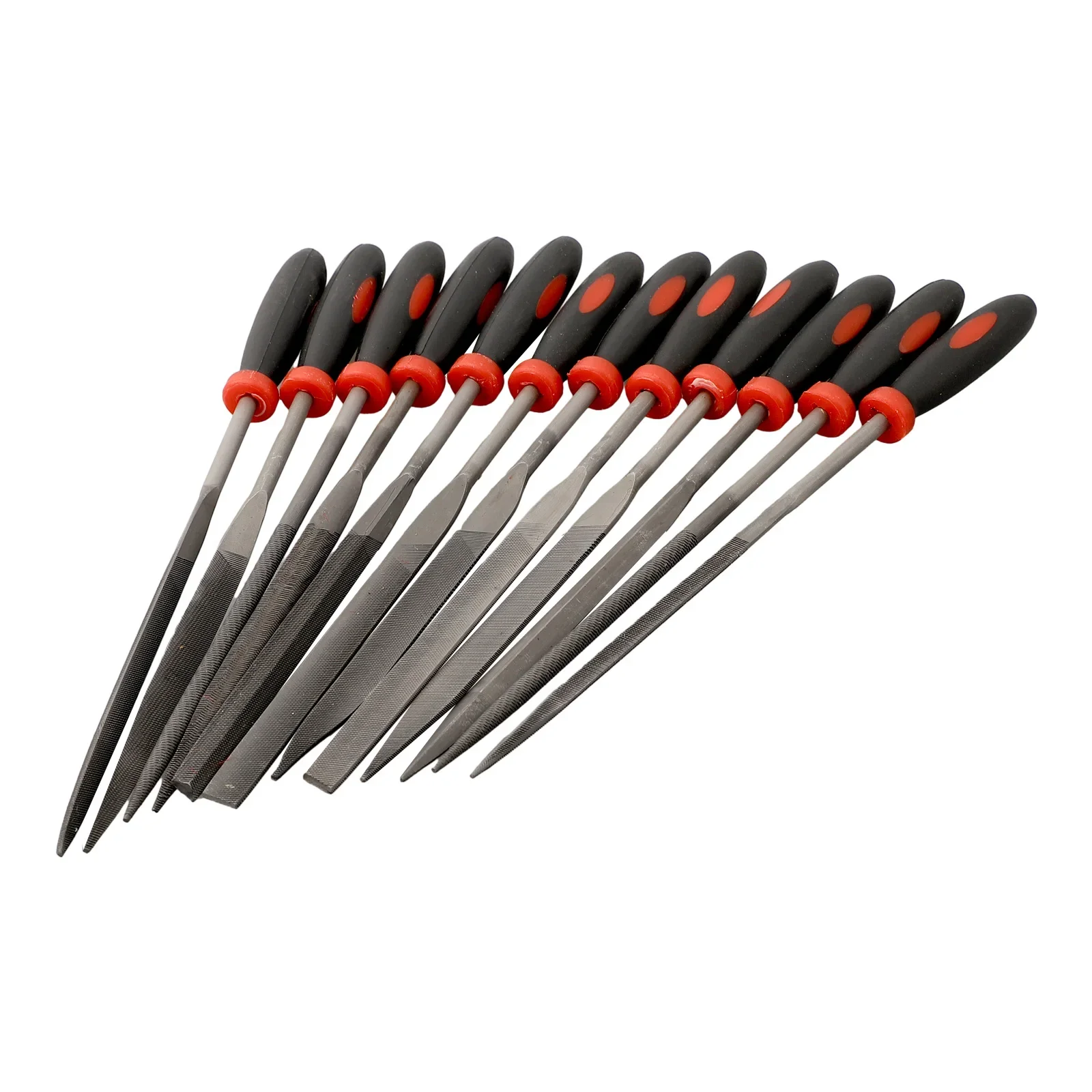 

Brush Tool Bag Flat Round Triangle Half Round Craft Tool Engineer Files Flat Round Triangle Half Round Needle Files