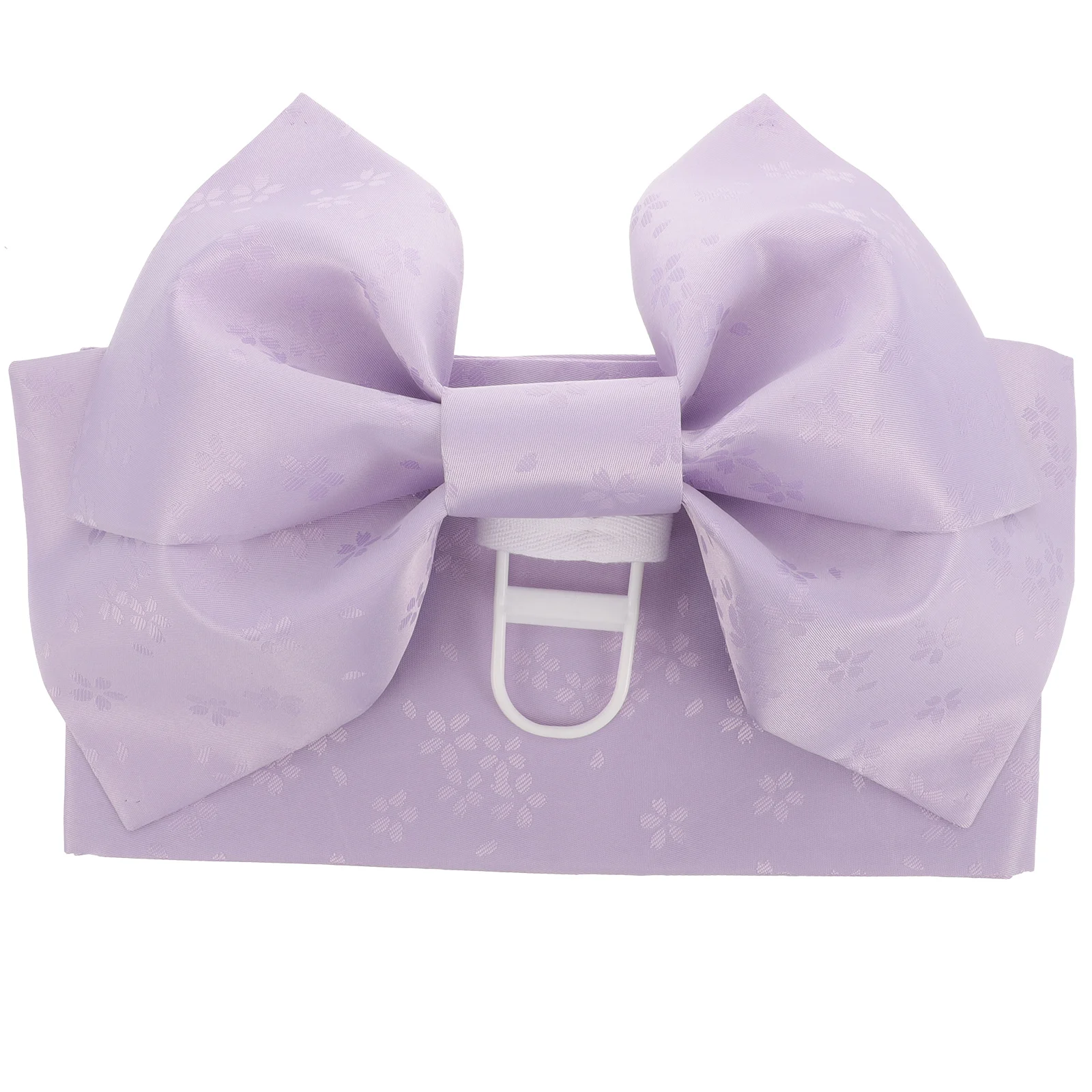 ثوب الكيمونو الياباني القوس حزام النسيج التقليدي خمر نمط حزام أنيق القوس تصميم ل كيمونو رداء الحمام حزب تأثيري #4