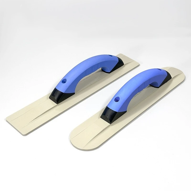 Plastering Float Sanding Rendering Board Trowel Tool Fit For Masonry Wall Plaster Work