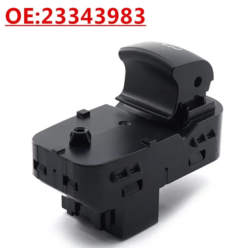 NewNew OE:23343983 Suitable For 2018 Opel Automobile Glass Lift Control Switch Power Windows Adjustment Switch