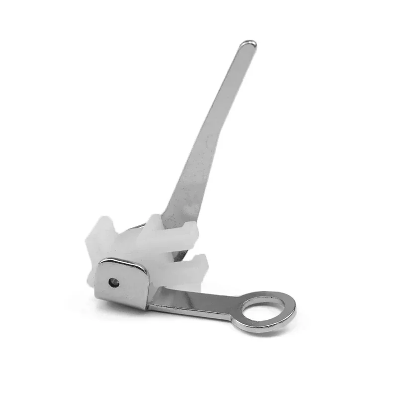 006016008 (55417) Darning Embroidery Presser Foot Fit All Low Shank Snap On Domestic Sewing Machine Singer,Babylock,Janome CY701